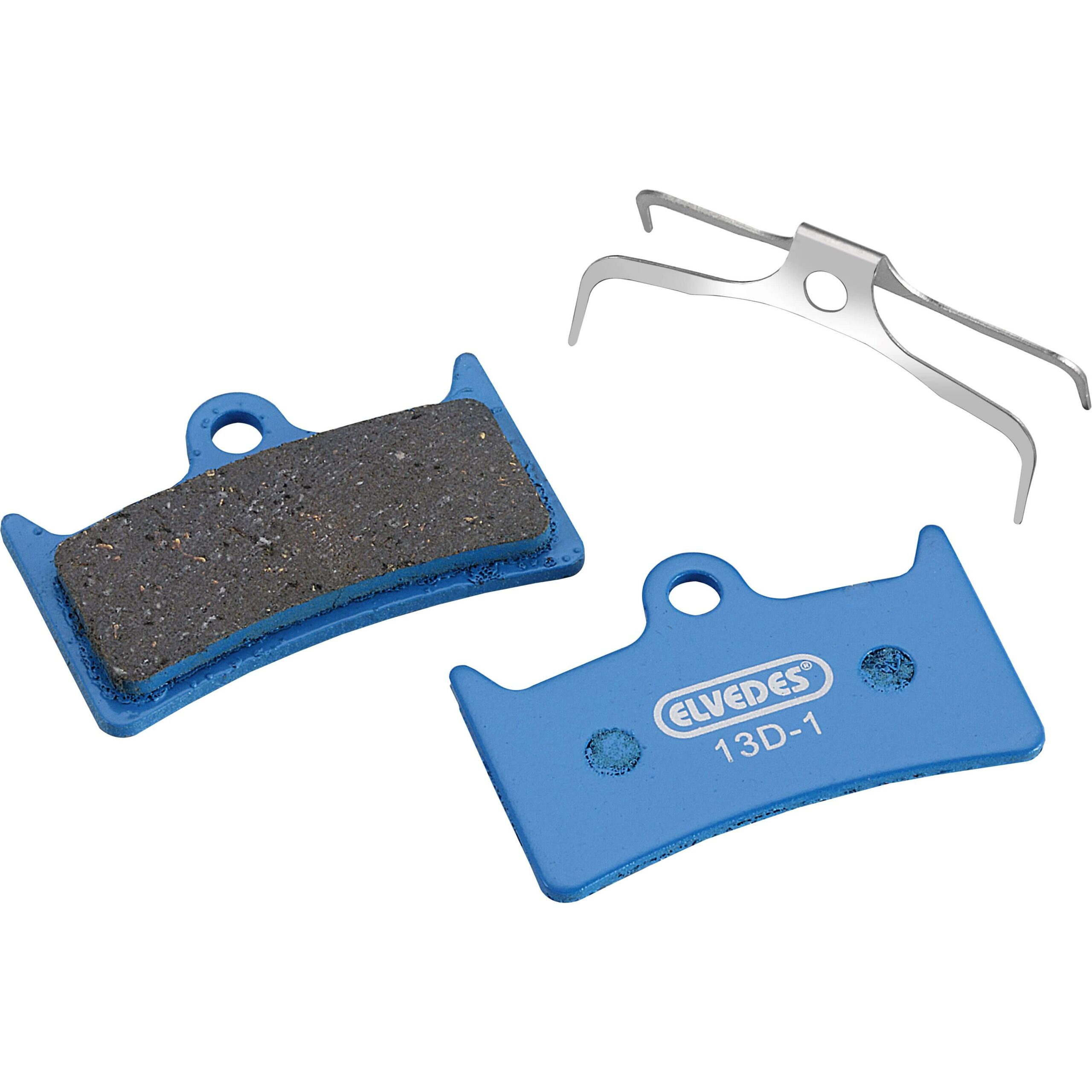 Elvedes Disc Brake Pad Hope V4 Organic