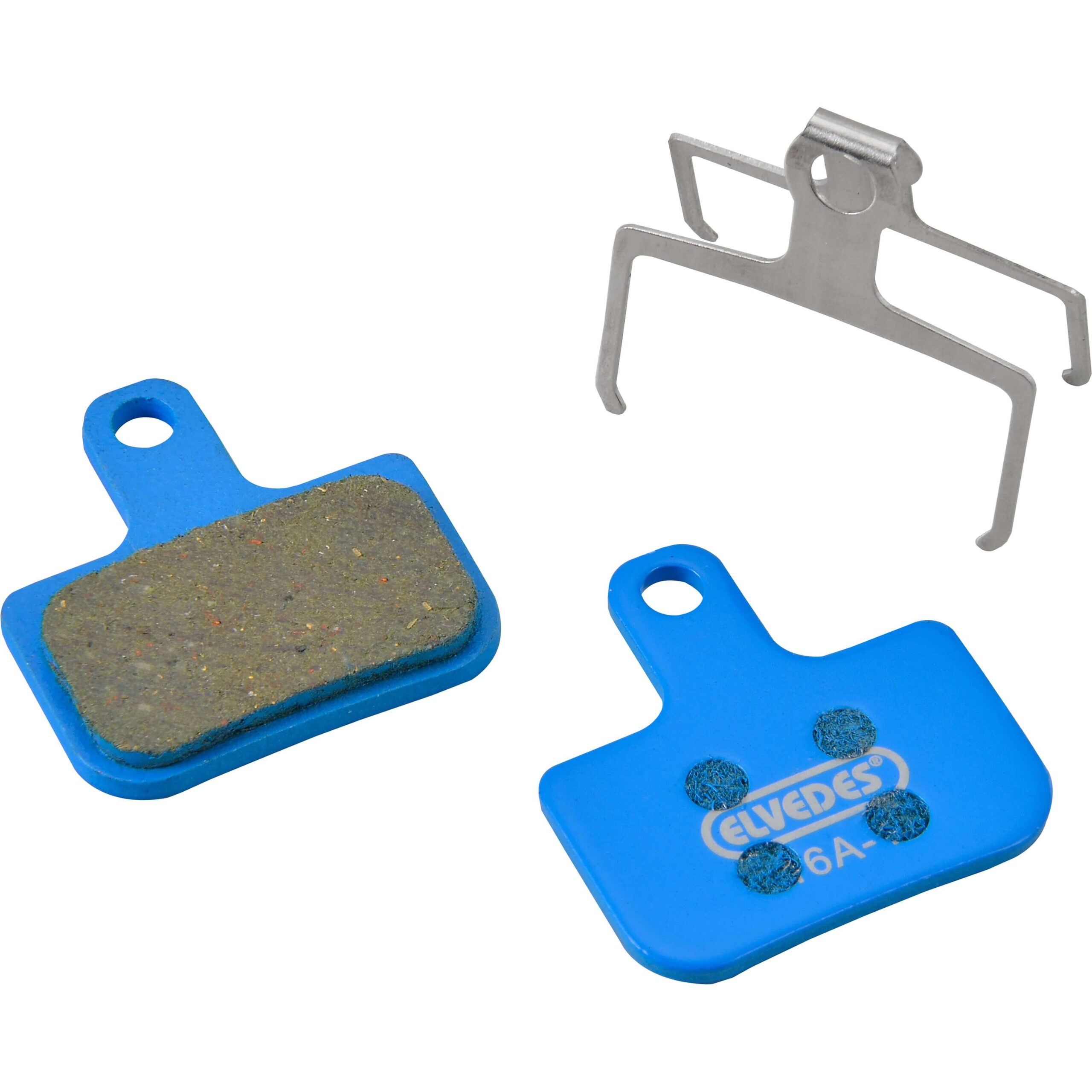 Elvedes Disc Brake Pad Avid DB1/DB3 Organic