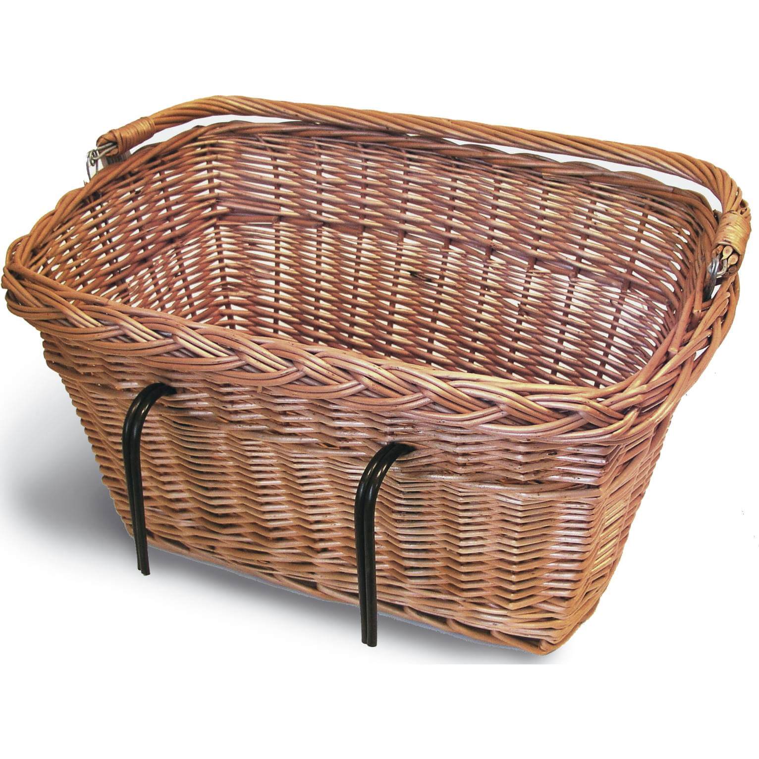 Basil Man And Cane Davos Square 29L 46x22x29cm