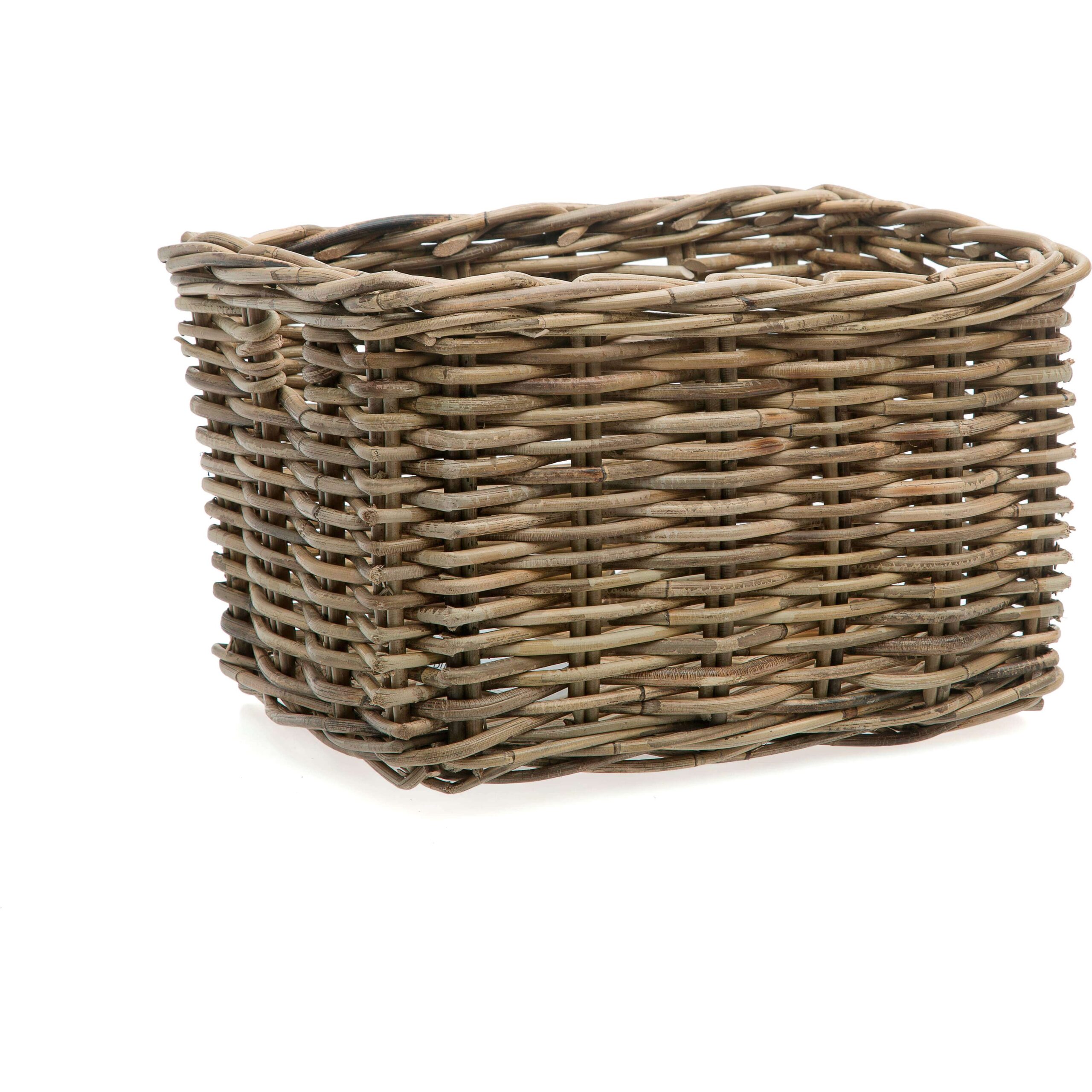 New Looxs Mand Brisbane M 23L Gray 39x27x22cm