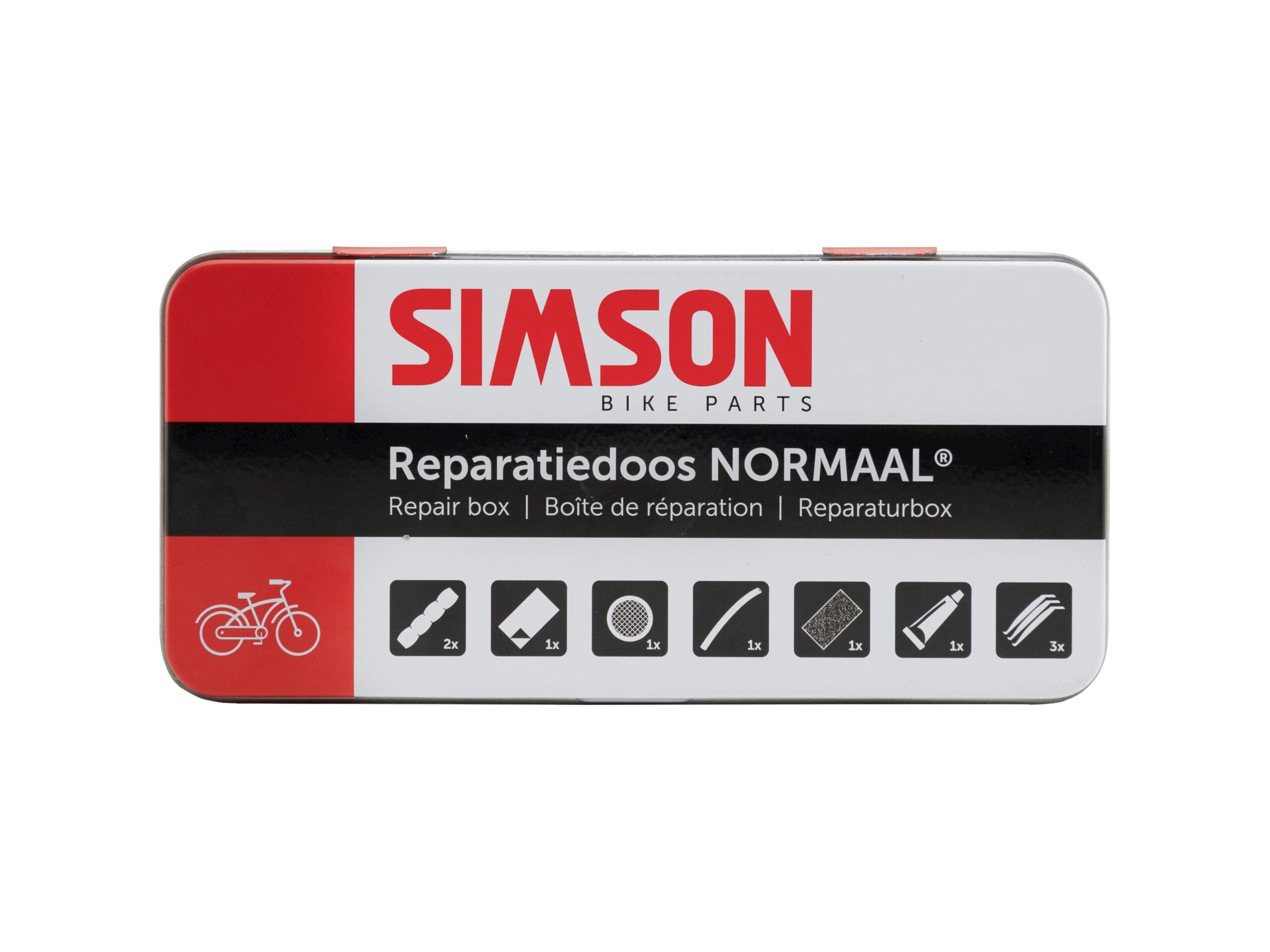 Simson Repair Kit Normal