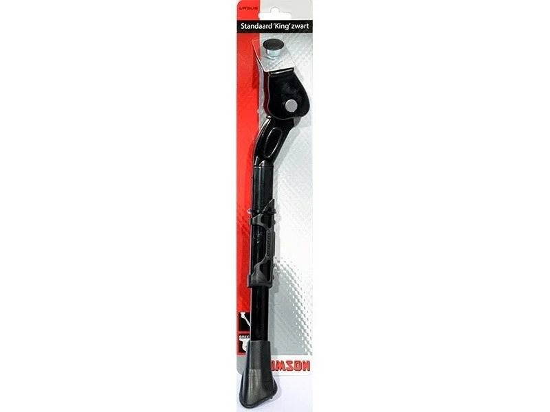Simson Standard King Adjustable Black