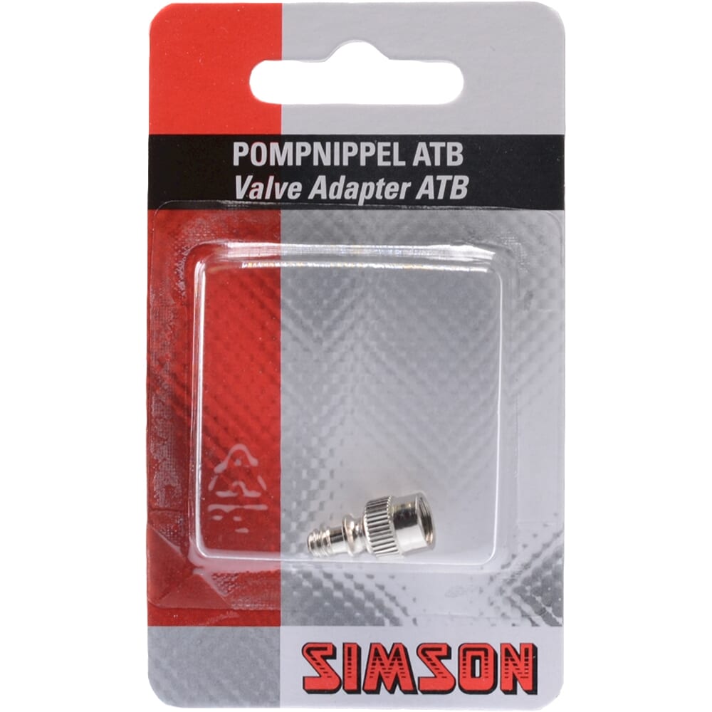 Simson Adapter Nipples ATB