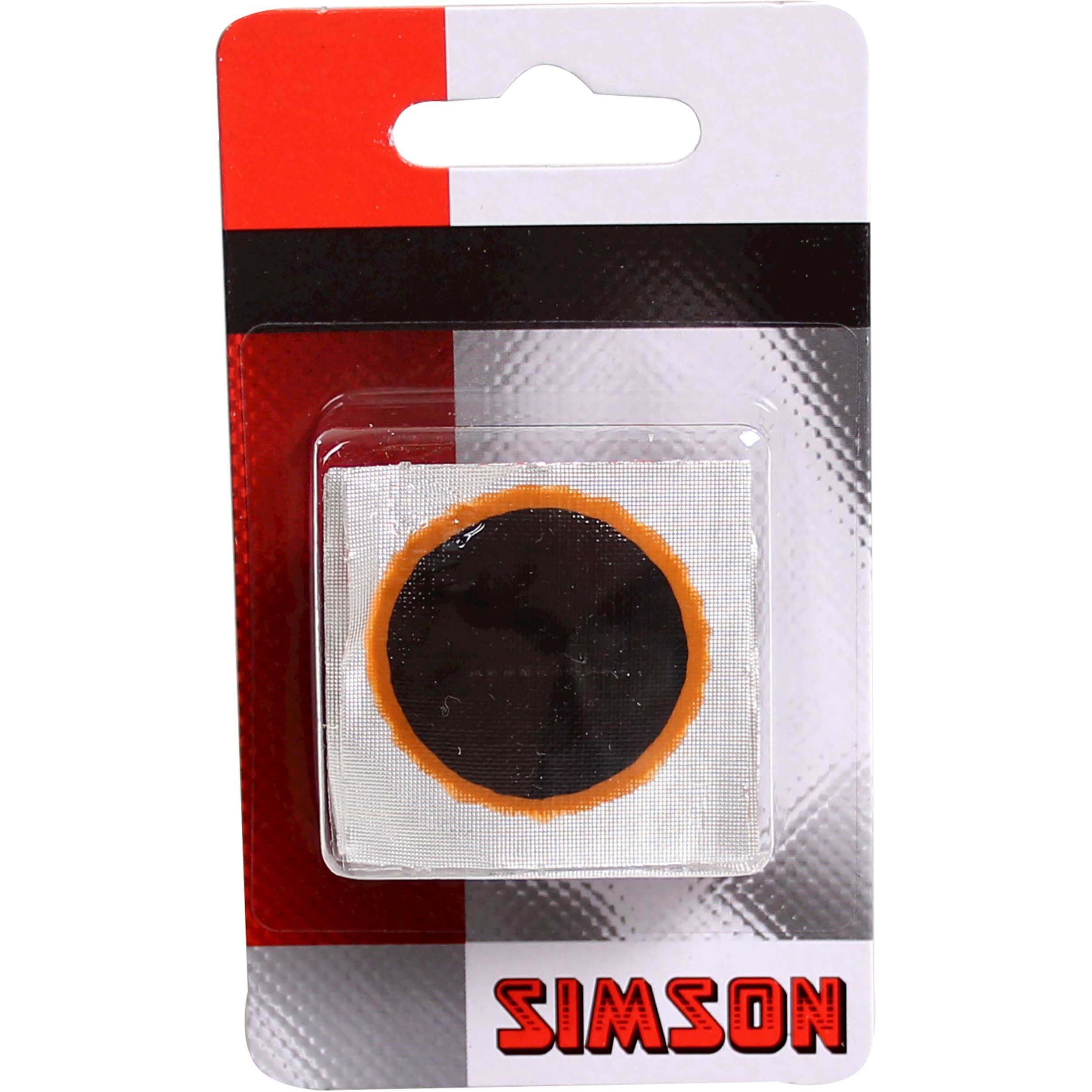 Simson Plugs 33mm (8)