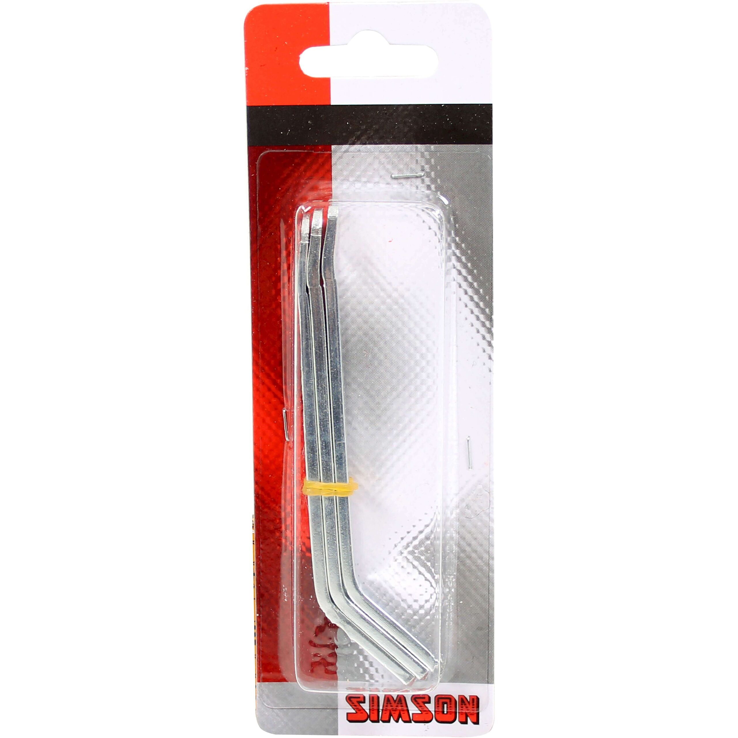 Simson Metal Tire Levers (3)