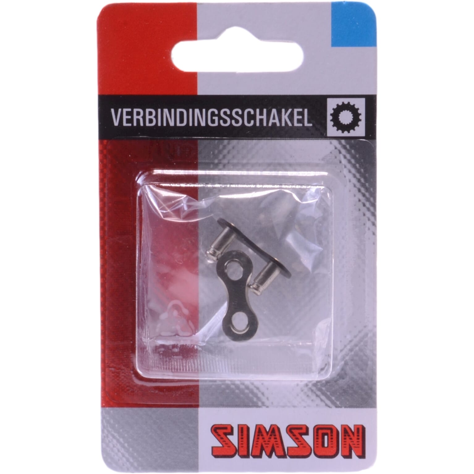 Simson Chain Link 1/8
