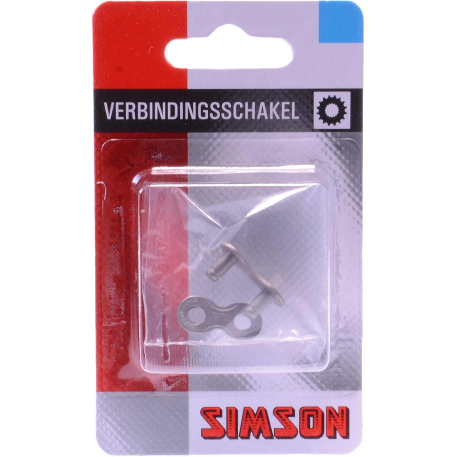 Simson Chain Link 1/8 Anti Rust