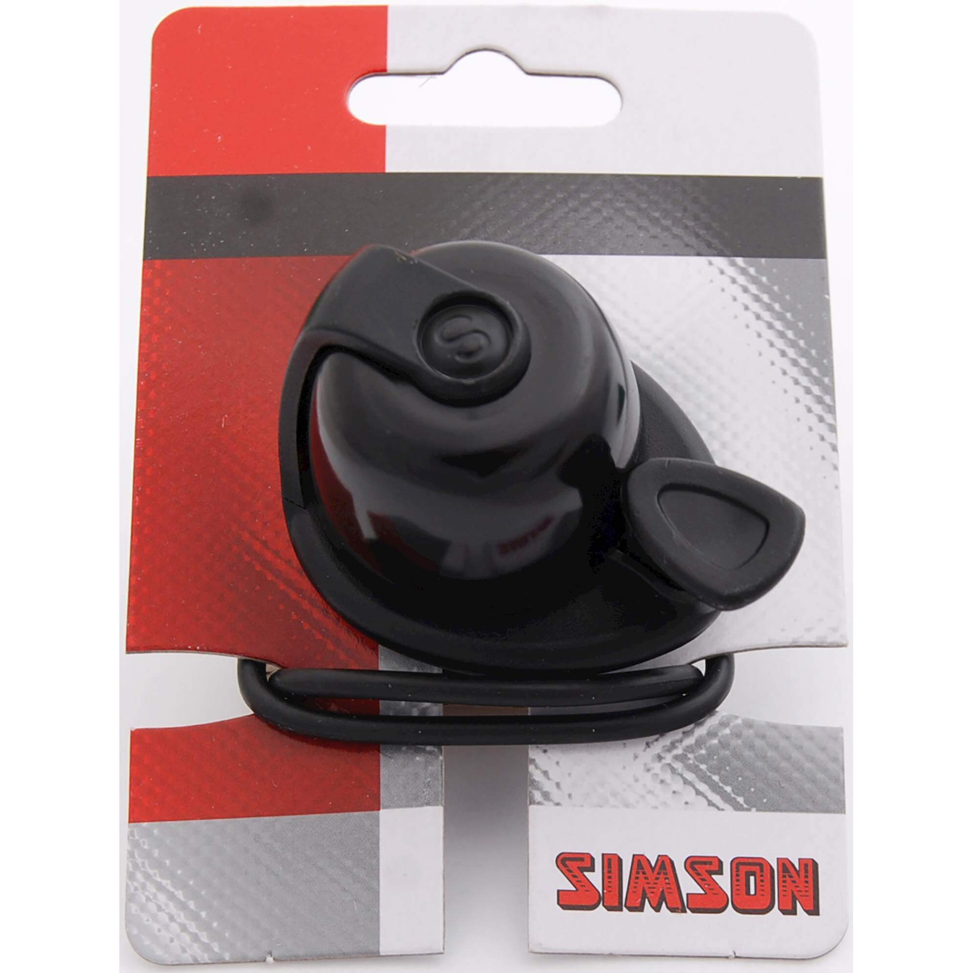 Simson Bell Allure Black