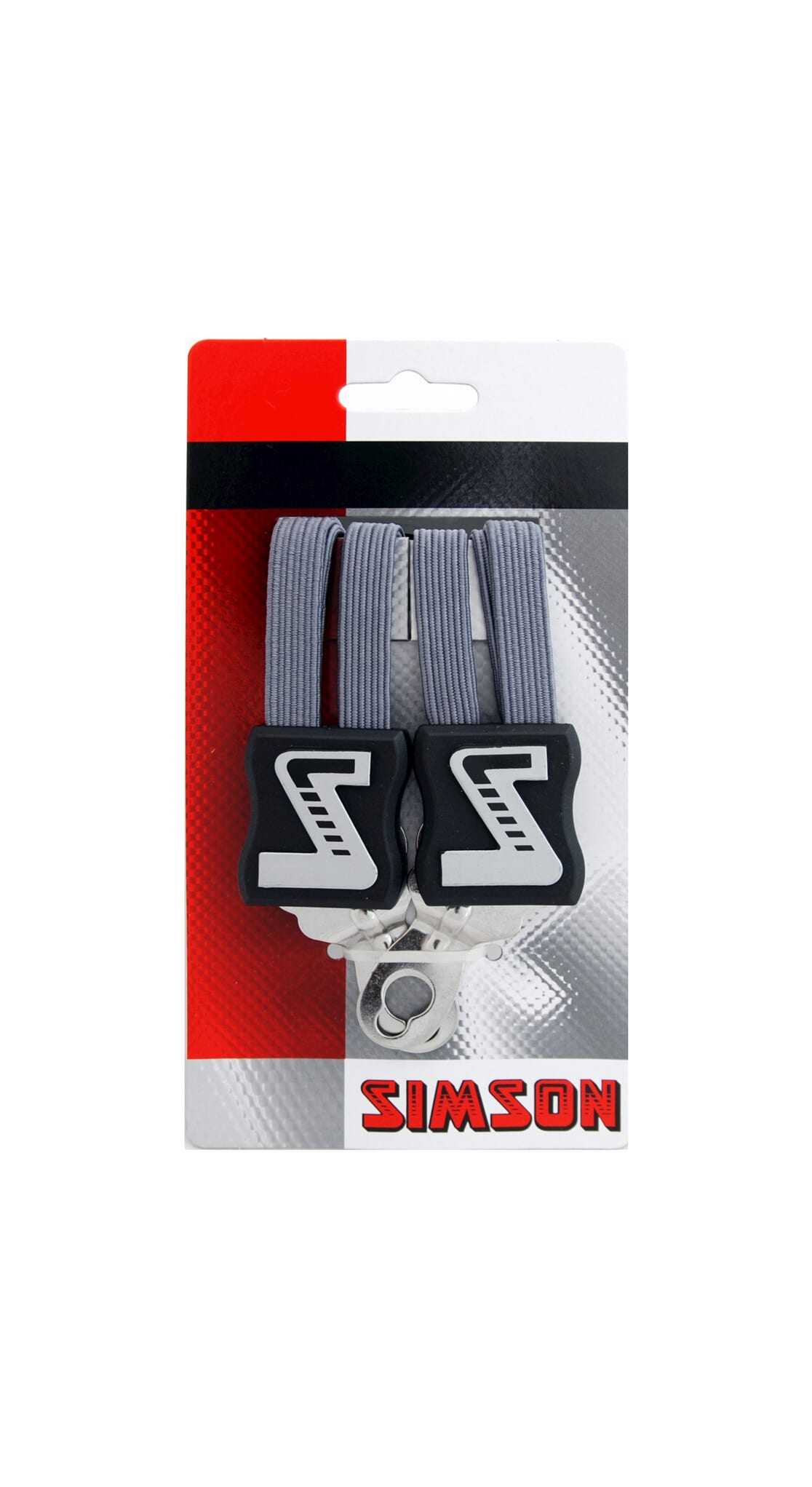 Simson Long Ratchet Strap Antra