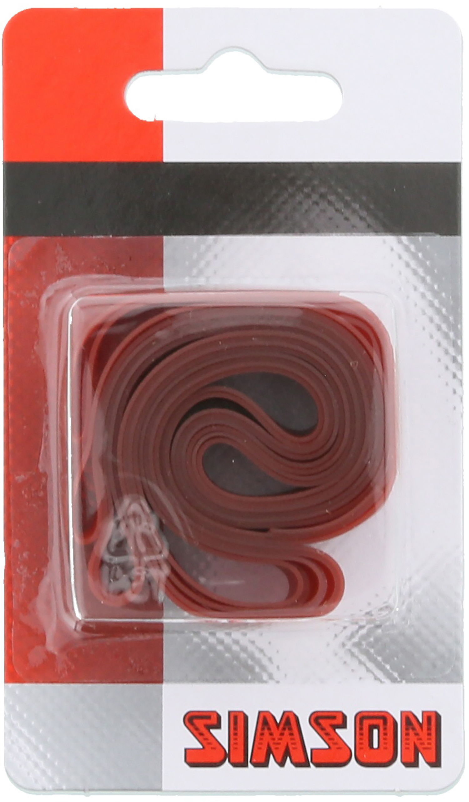 Simson Rim Tape 16mm PVC Strong