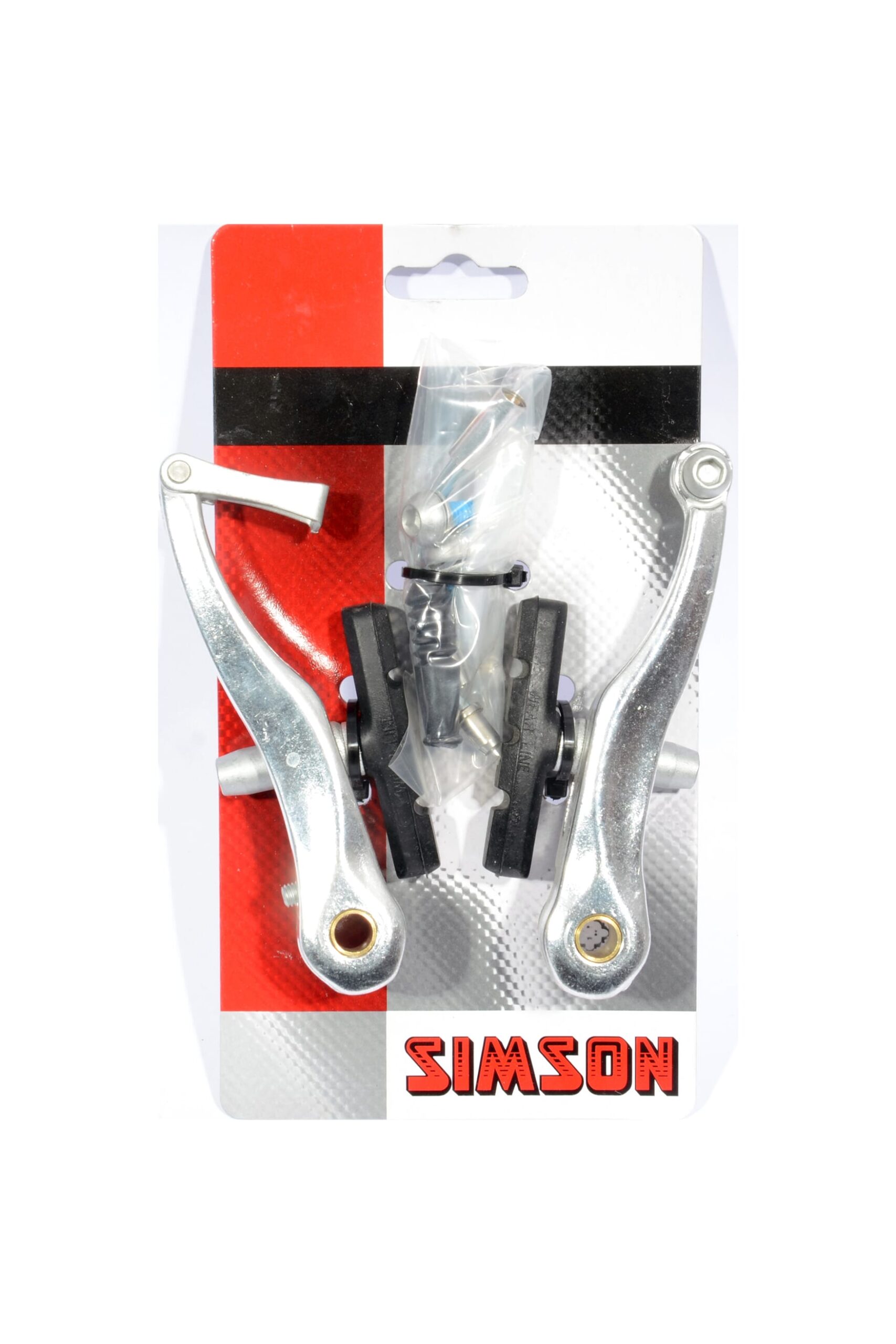 Simson V-Brake Set Front Or Rear