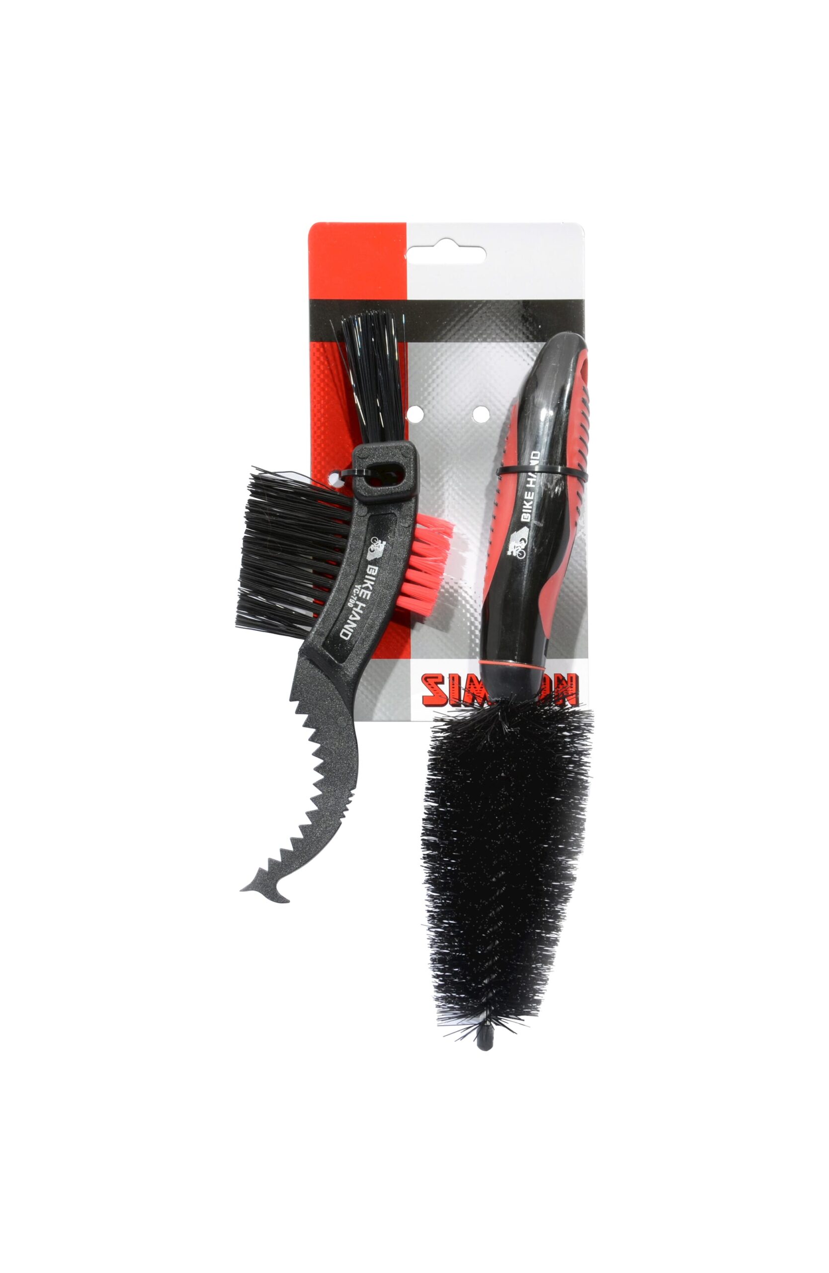 Simson Maintenance Brushes