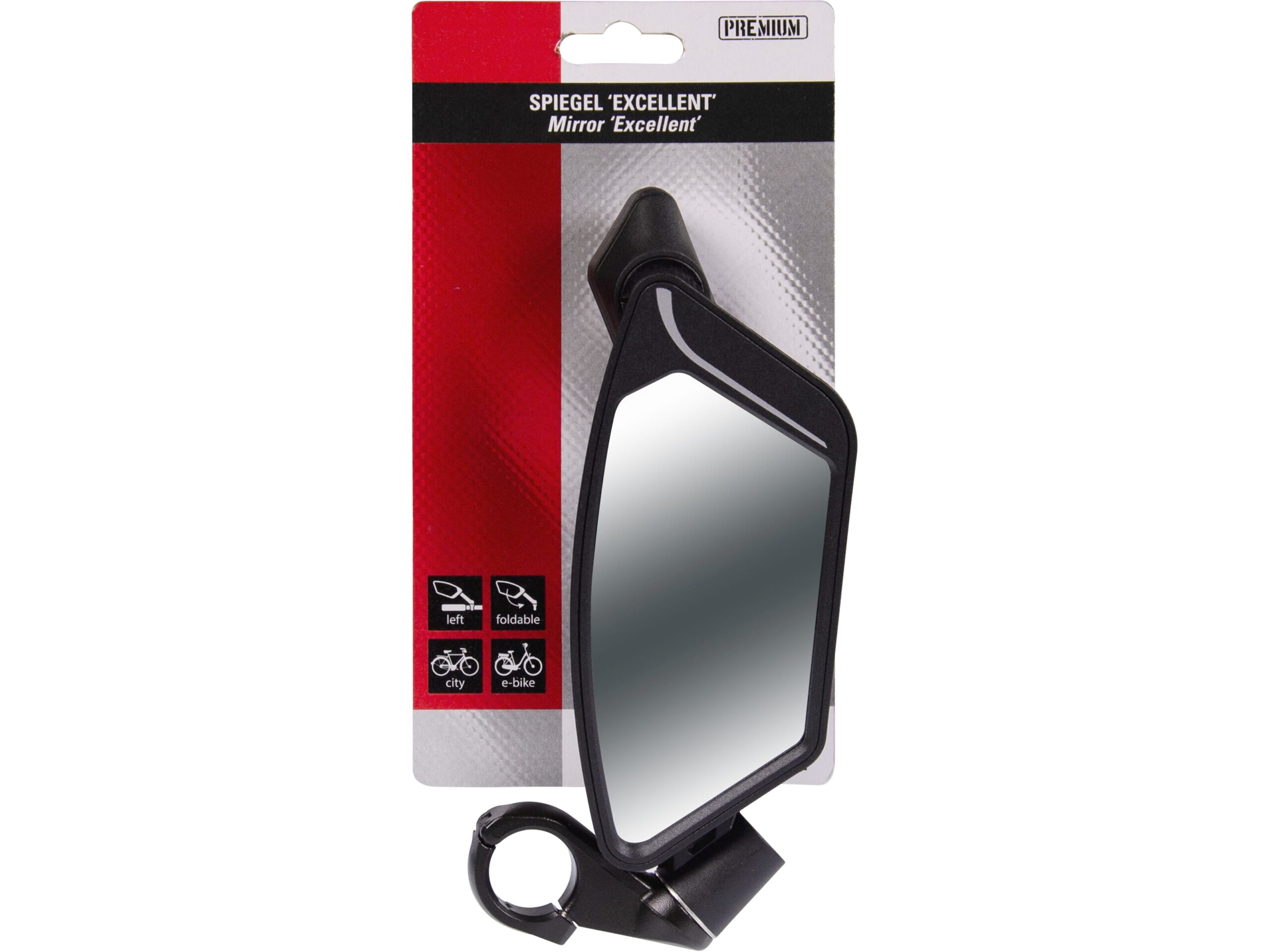 Simson Mirror Excellent