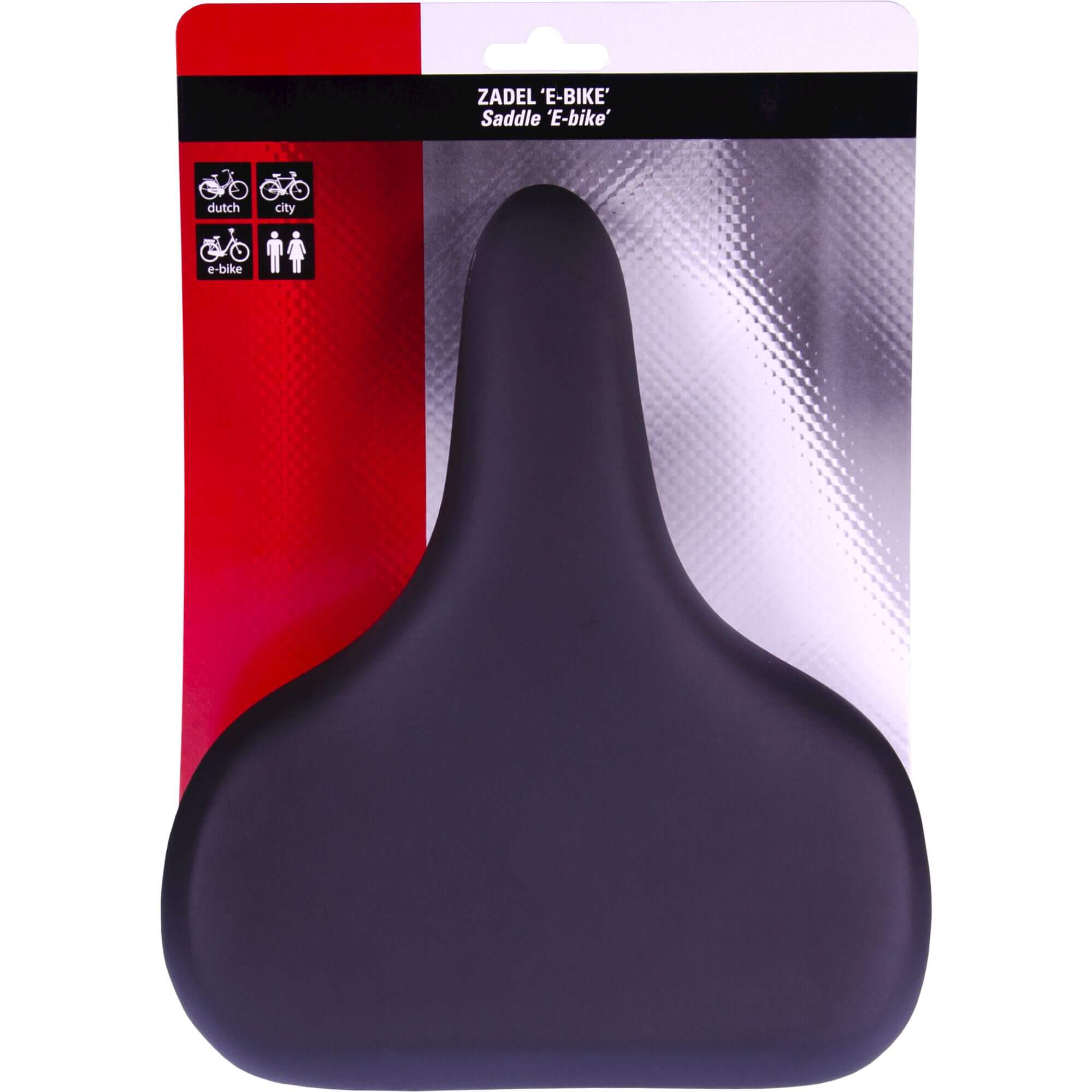 Simson Saddle E-Bike