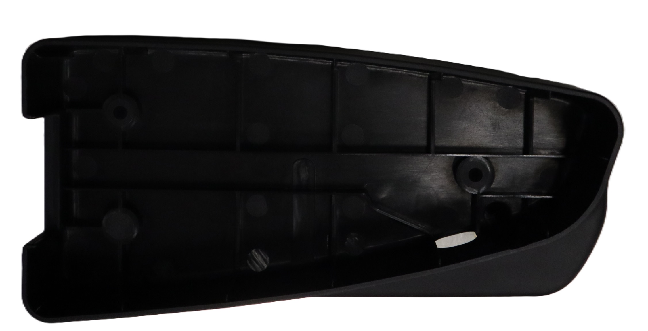 Spinner Lamp Protective Cover Right TX2