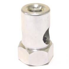 SA Rear Axle Nut R HMN129