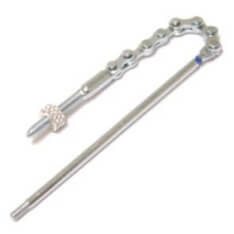 SA Control Pin HSA317 ABC-5 Bl