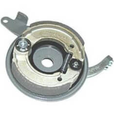 SA Anchor Plate ABC HSB315