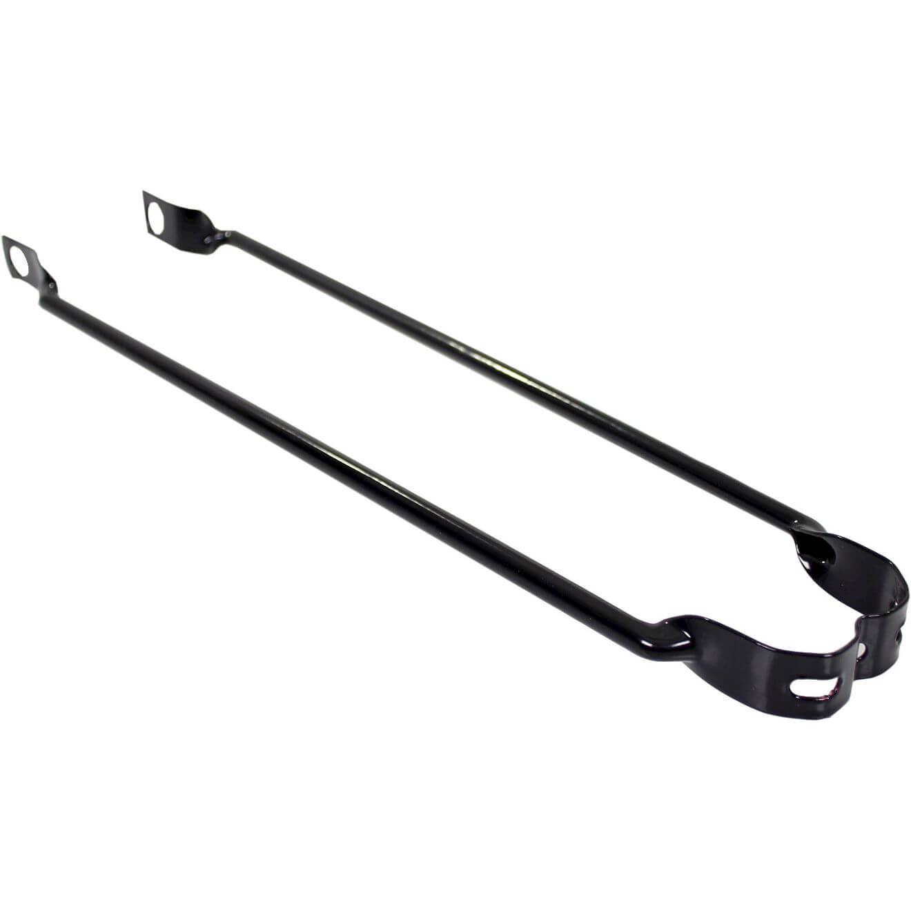 Mudguard Rod 26 Black Mudguard Rod 26 Black
