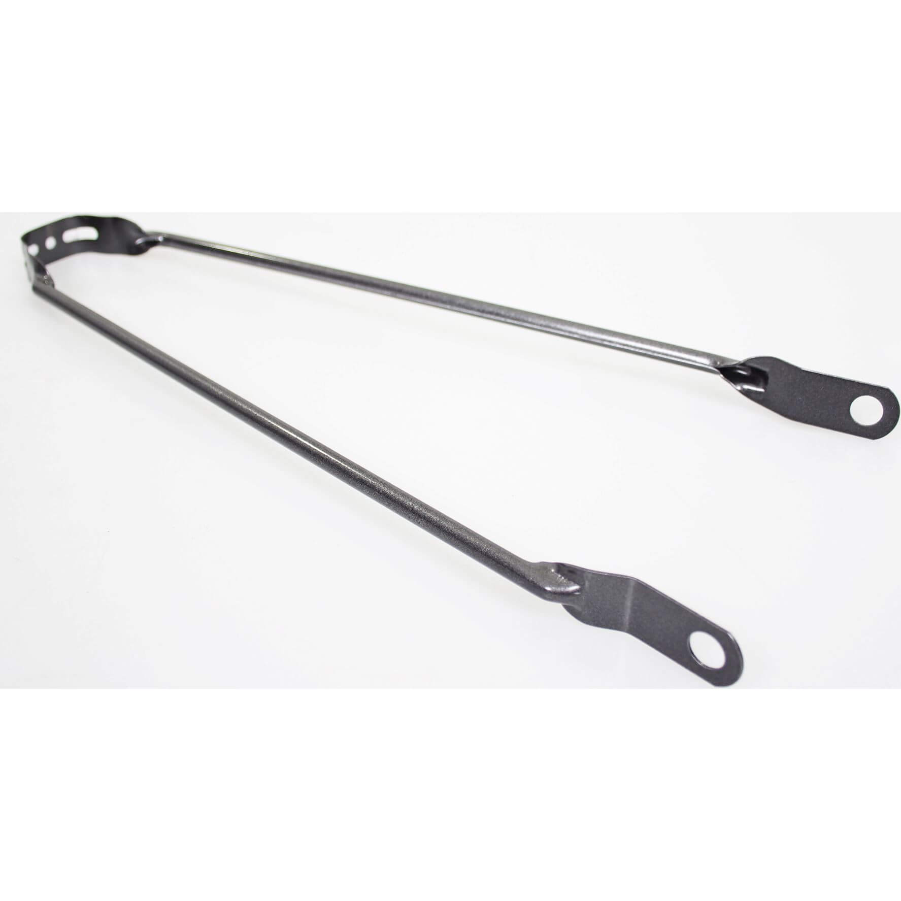 Fender Rod 28 Anthracite Fender Rod 28 Anthracite