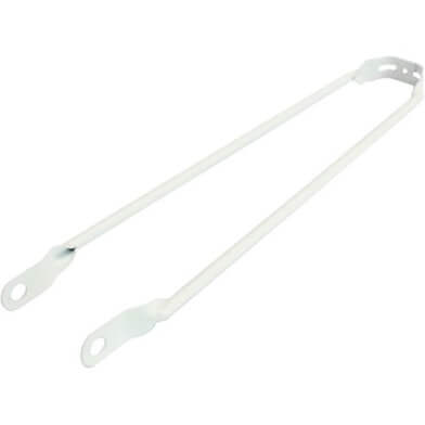 Fender Rod 28 White Fender Rod 28 White