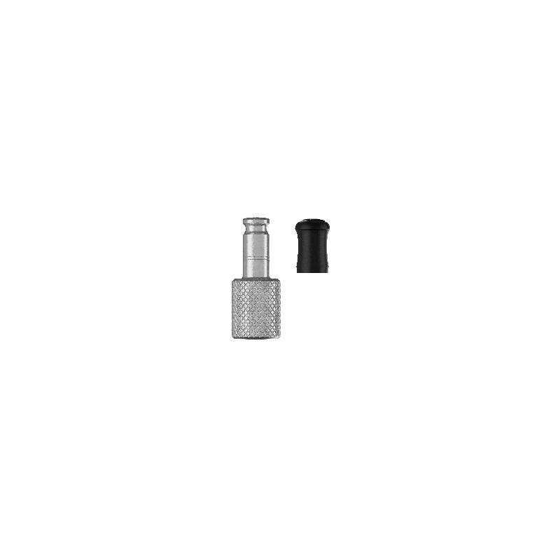 Schwalbe Clik Valve AV-SCV Valve Set Schwalbe Clik Valve AV-SCV Valve Set