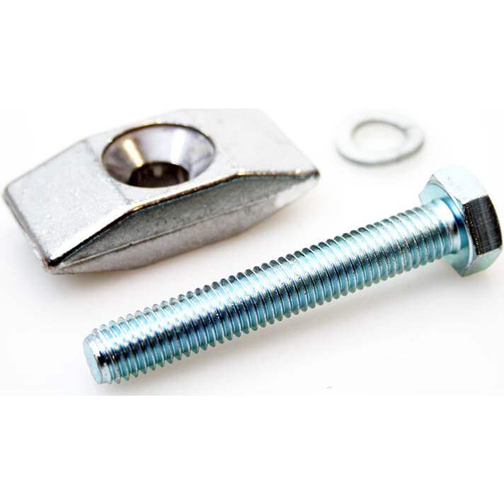 Esge Standard Top Plate And Bolt