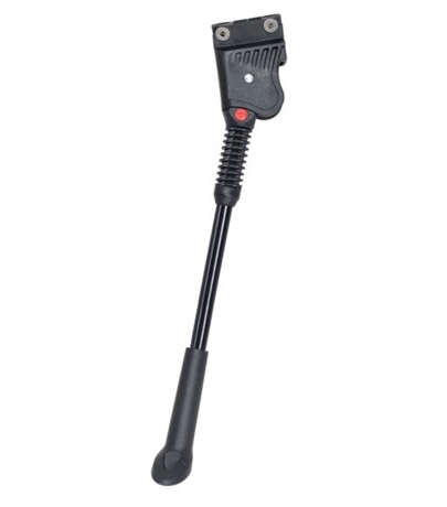 Hebie Stand Rear Fork Lite Fix 40 Black