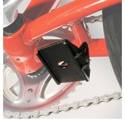 Hebie Fiberglass Kickstand Plate