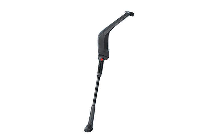 Hebie Stand Rear Fork 674 Fox SUV Hardtail