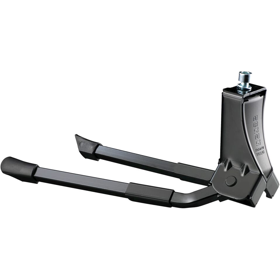 Ursus Center Stand Hopper 275mm Black