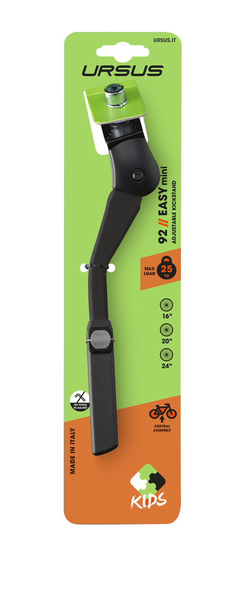 Ursus Standard 92 Easy Mini Adjustable 16/24