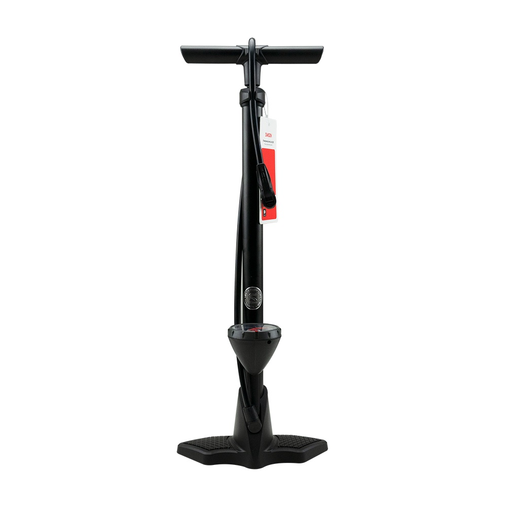 Simson Floor Pump AeroLite 160
