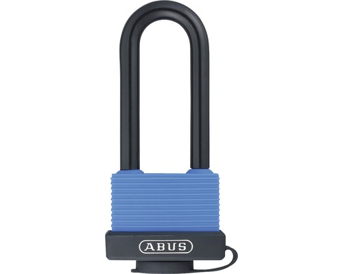 Abus Padlock 70IB/45HB63 Black Blue