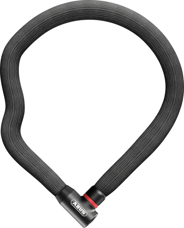 Abus Chain Lock Goose Lock 4204K/85 Black