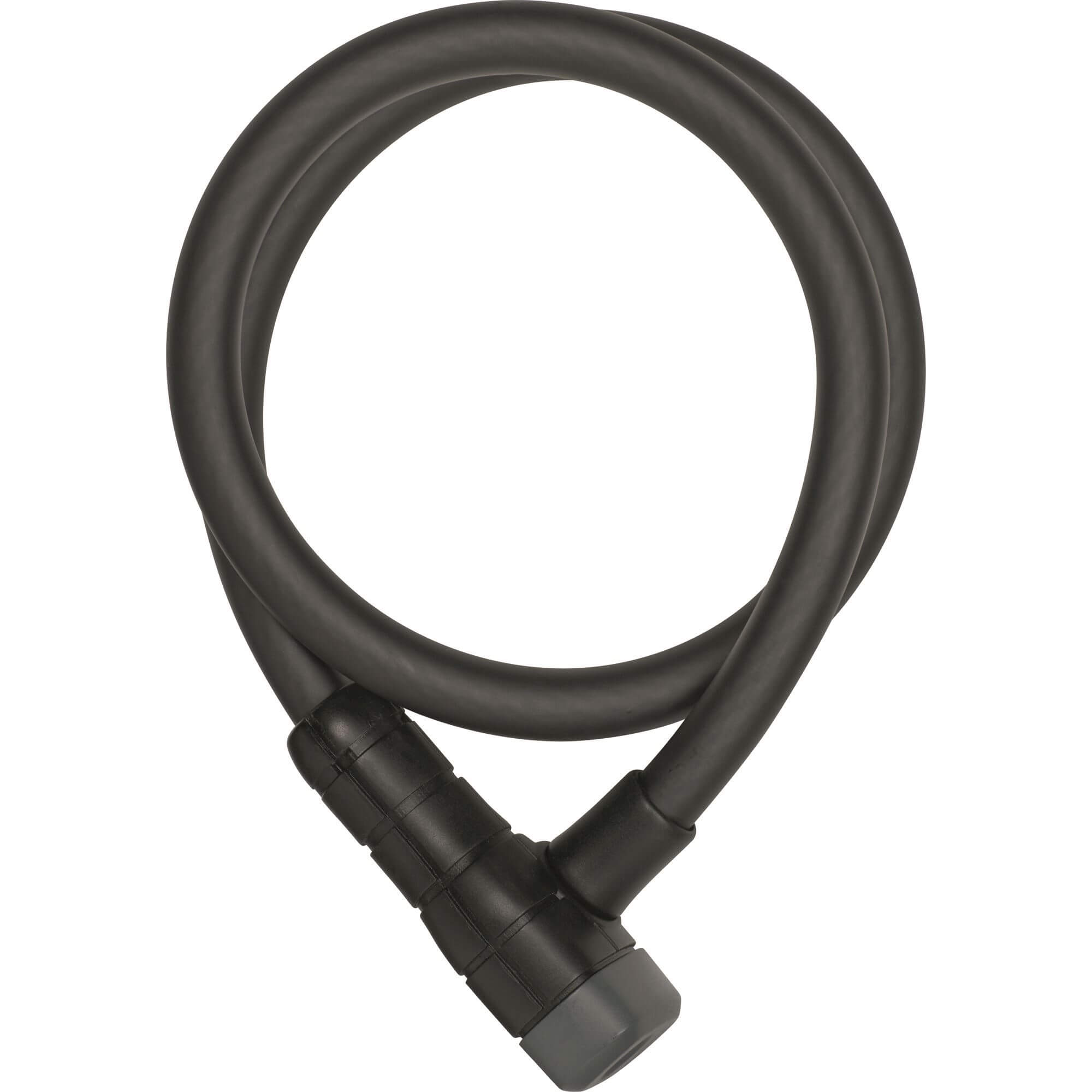 Abus Cable Lock Racer 6412K/85 Black SCMU