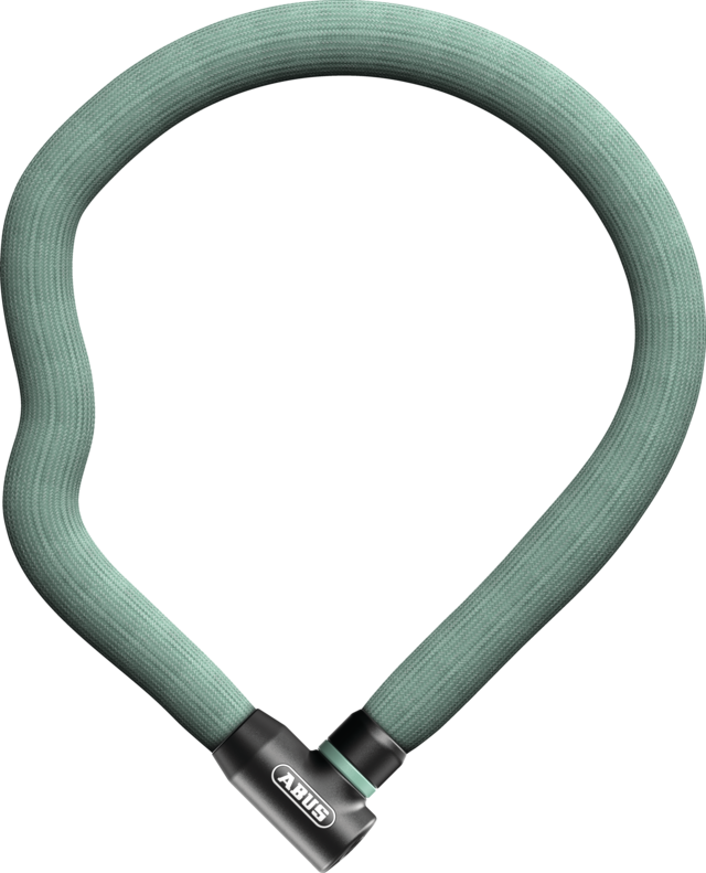 Abus Chain Lock Goose Lock 4204K/110 Mint