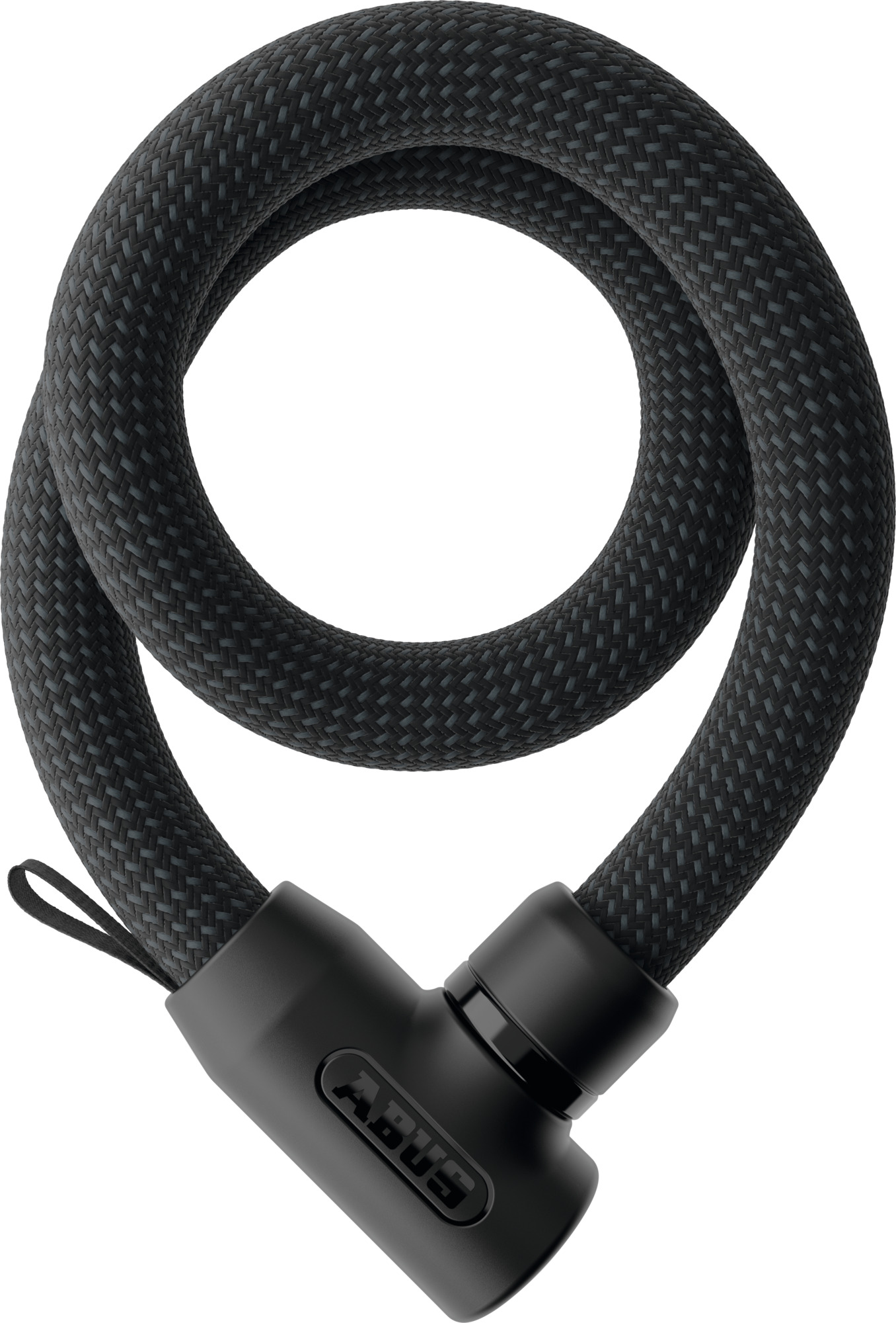 Abus Chain Lock Yarnit 4004K/110 - 880g - Black