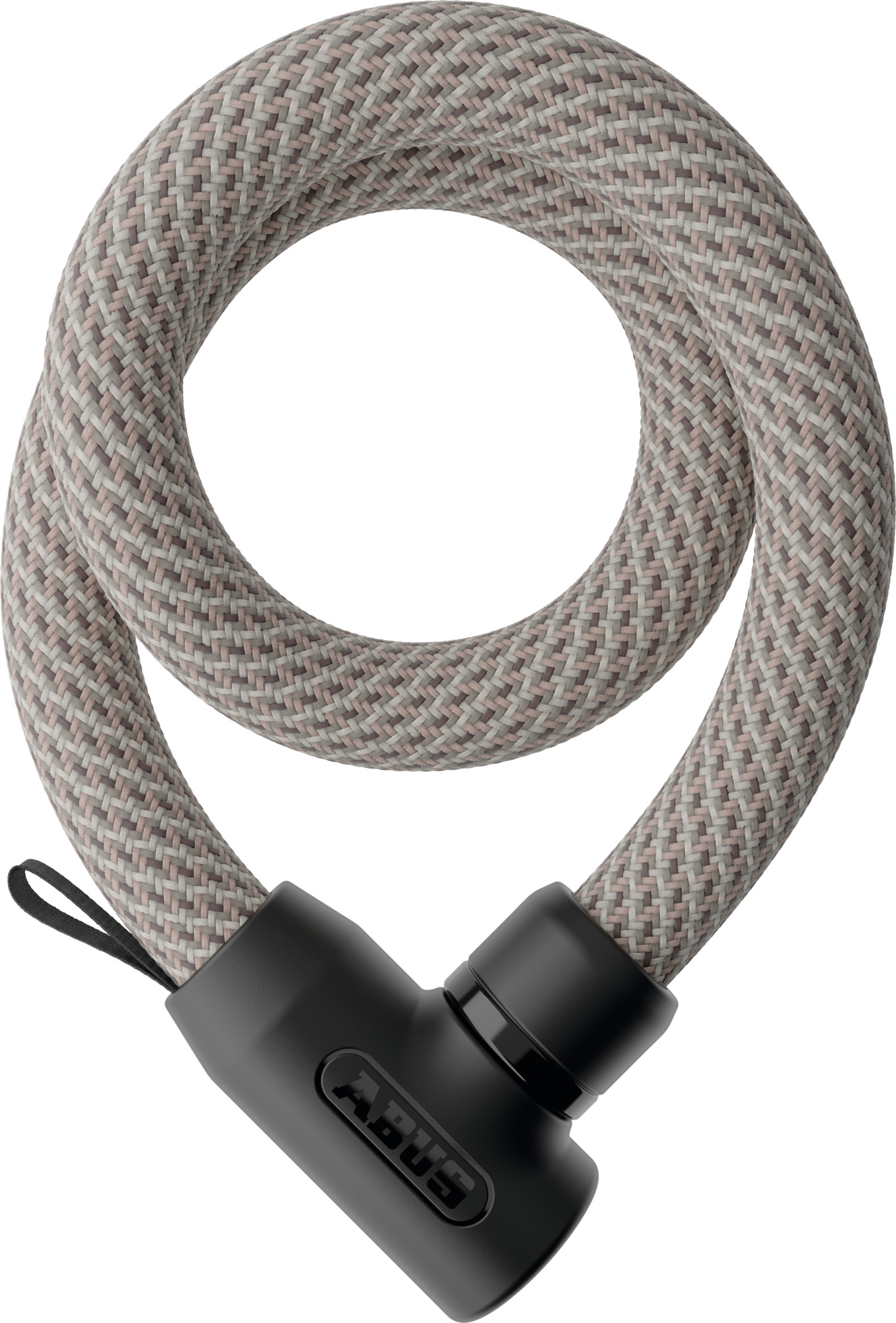 Abus Chain Lock Yarnit 4004K/110 - 880g - Sand Stone