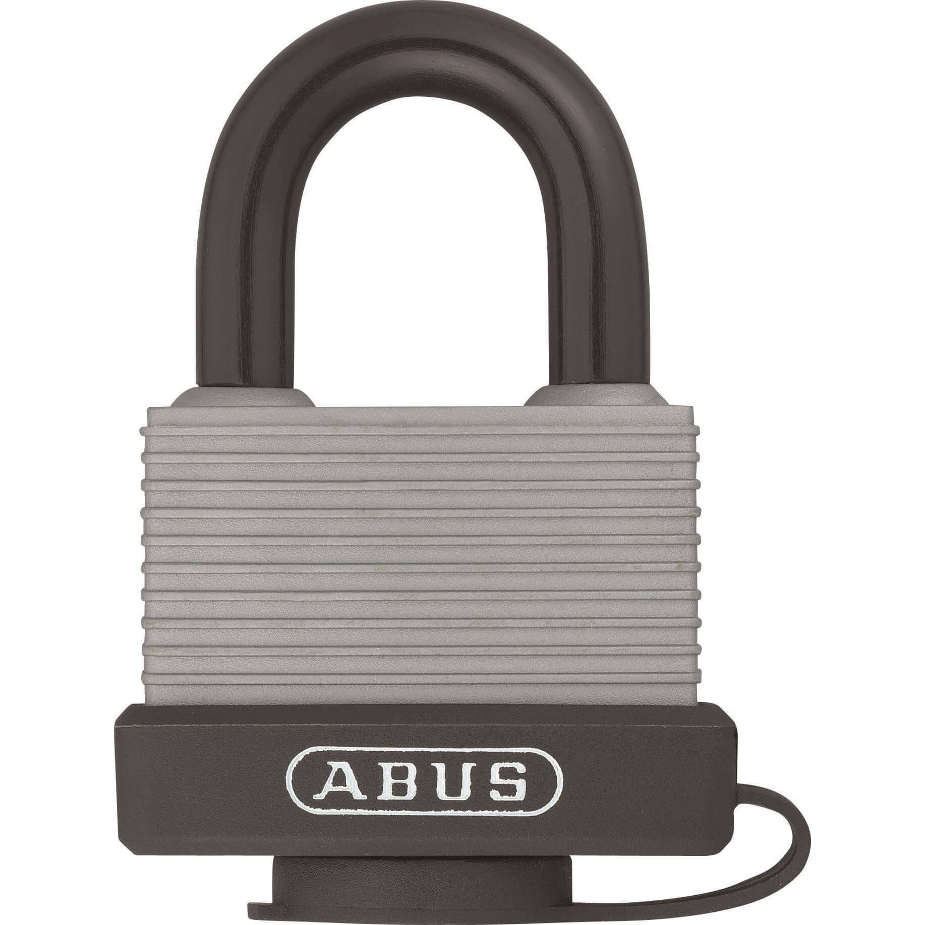 Abus Padlock 70AL/45 Zinc Plated