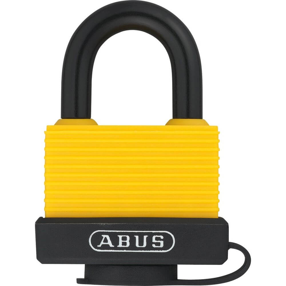 Abus Padlock 70AL/45 Gl