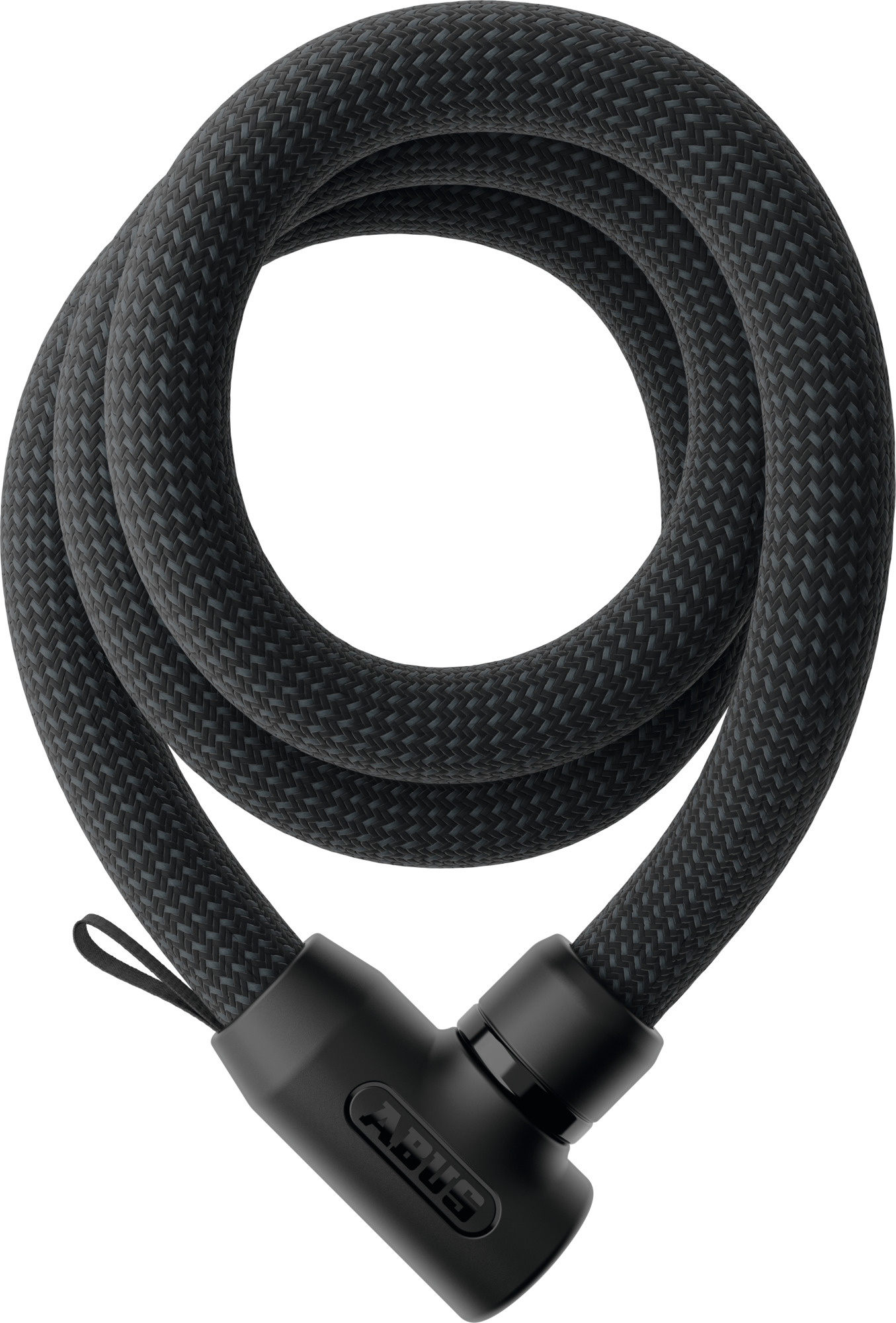 Abus Chain Lock Yarnit 4004K/140 - 1.12kg Black