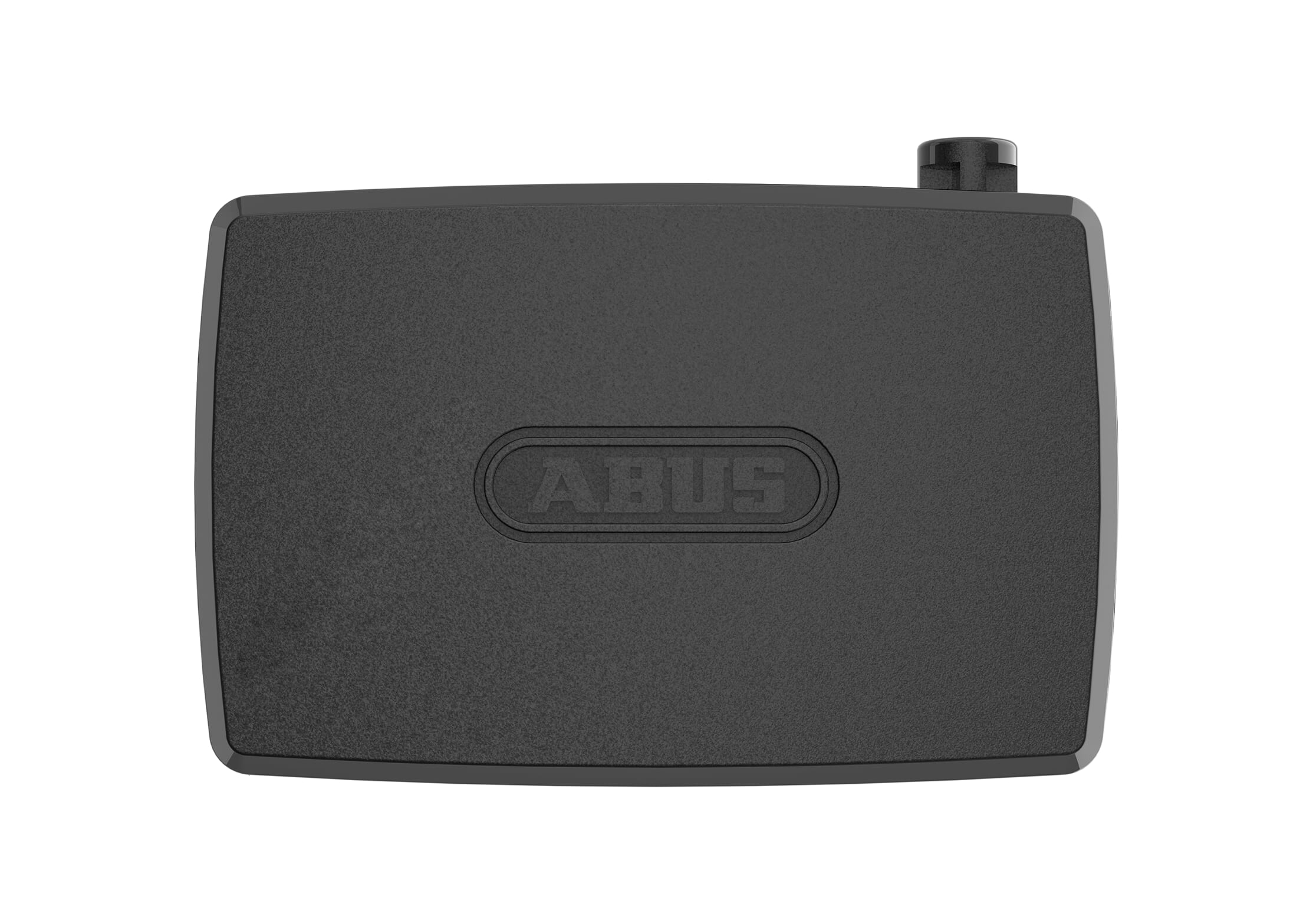 Abus Alarmbox 2.0 Black + Insert Chain ACH 6KS/100 Abus Alarmbox 2.0 Black + Insert Chain ACH 6KS/100