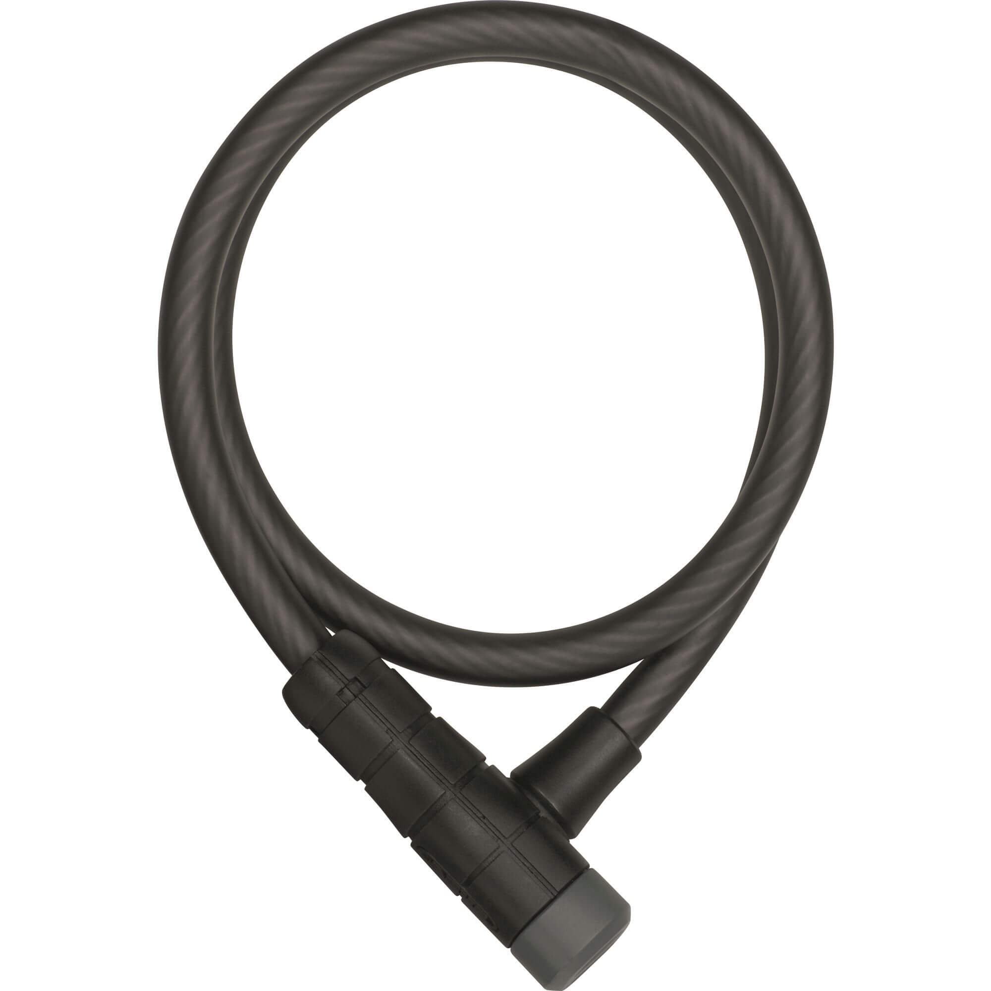 Abus Cable Lock Primo 5410K/85 Black SCMU