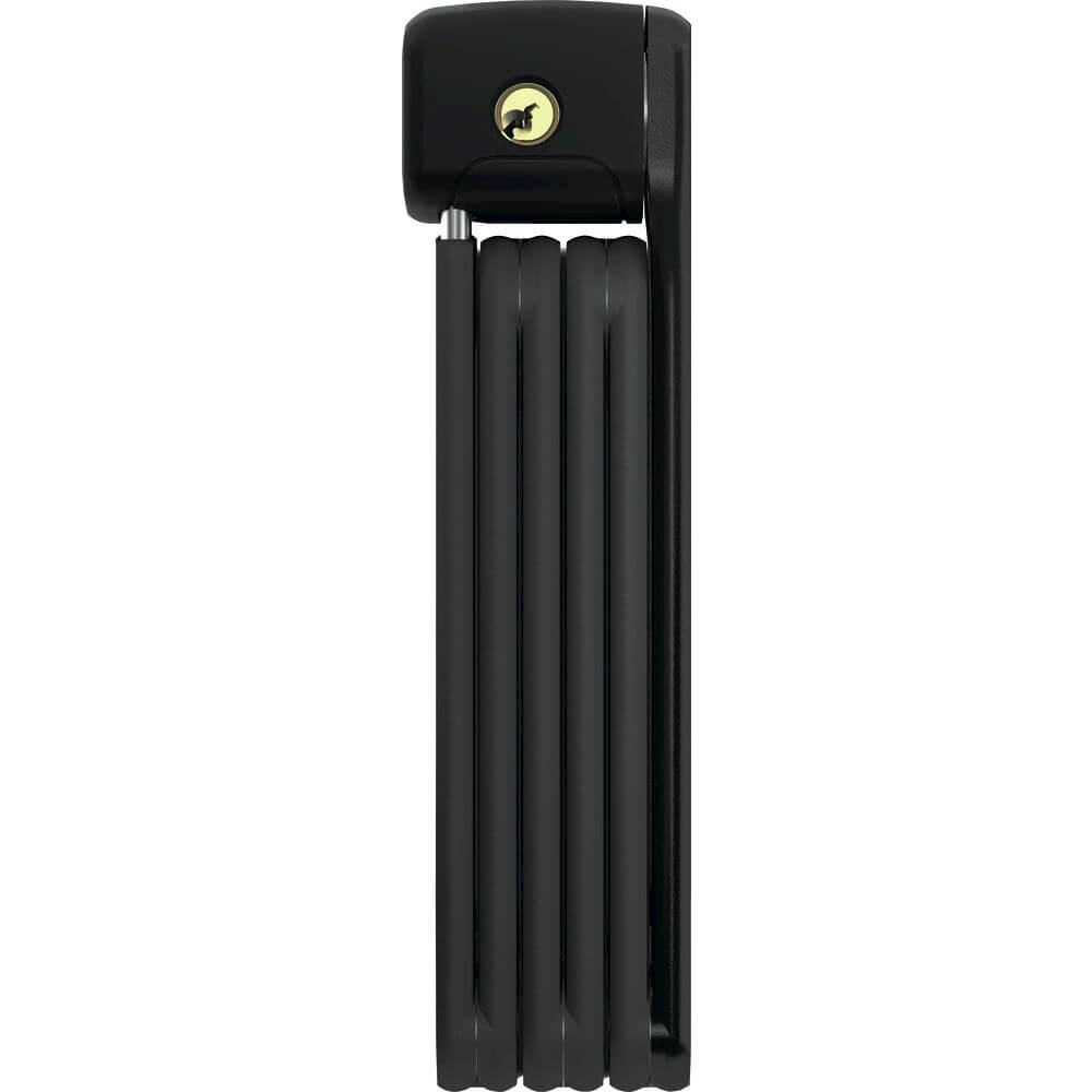 Abus Folding Lock Bordo Lite 6055K/85 Black SR