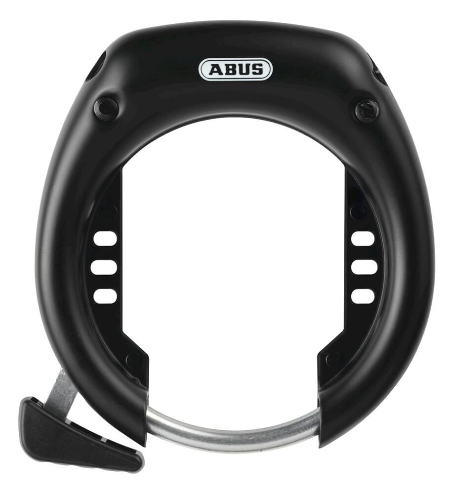 Abus Ring Lock Shield XPlus 5755L ART 2 OEM Abus Ring Lock Shield XPlus 5755L ART 2 OEM