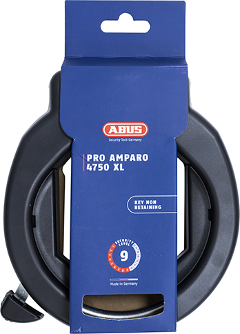 Abus Ring Lock Pro Amparo 4750XL ART 2