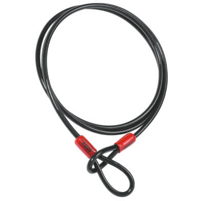 Abus Lock Cable Cobra 10/200 2 Meter