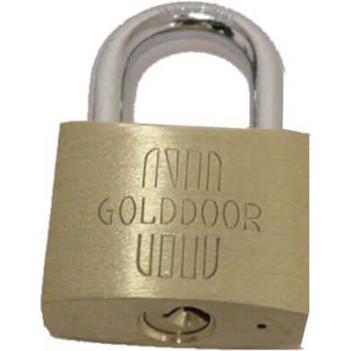 Padlock Imp 50 Mm