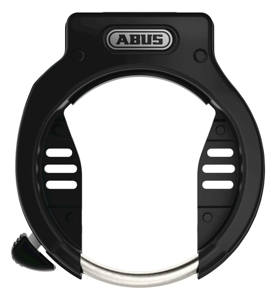 Abus Ring Lock Amparo 4650S ART 2
